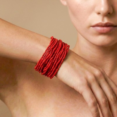 Bracelet Sumida, Marque Nature | Bijoux Totem