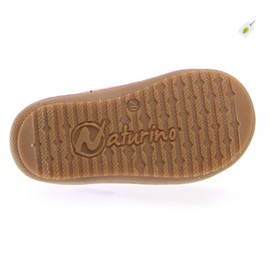 Naturino – Cocoon à lacets Zucca
