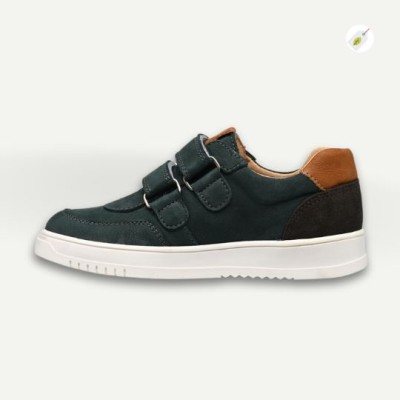 Bopy - Baskets Voga Vert