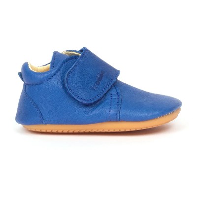 FRODDO - Prewalkers Classic - Bleu électrique
