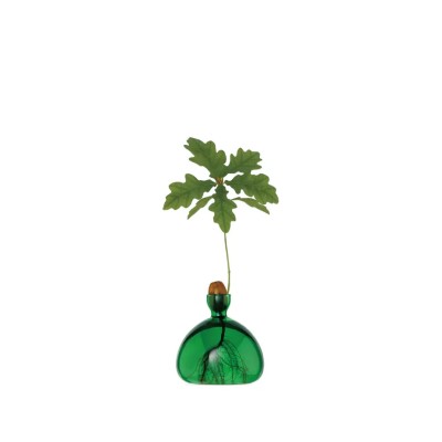 ILEX STUDIO - Vase à gland - Vert