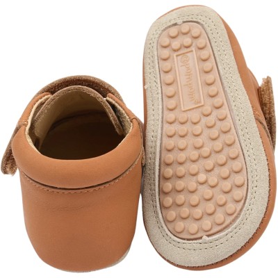 POMPOM - Beginners VL - Camel