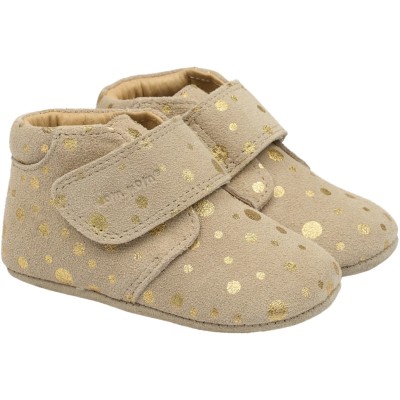 POMPOM - Beginners VL - Gold Dot