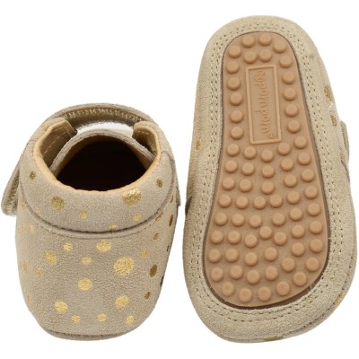 POMPOM - Beginners VL - Gold Dot