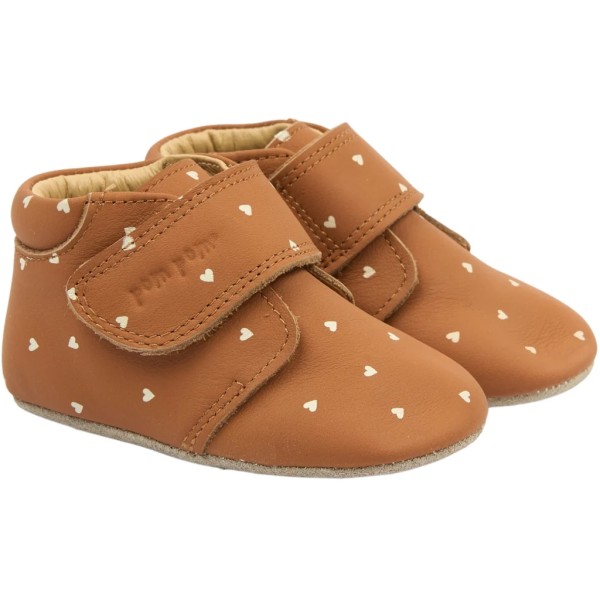POMPOM - Beginners VL - Caramel Heart
