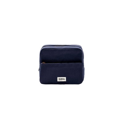 HINDBAG - Trousse de Toilette XL Alix - Navy