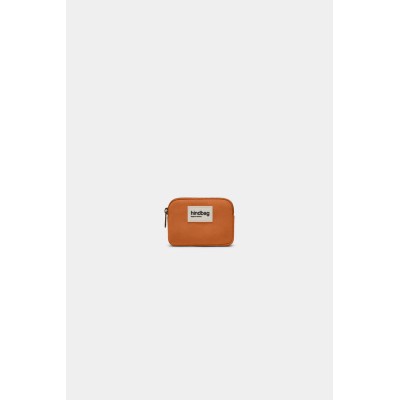 HINDBAG - Porte monnaie Lili - Sienne
