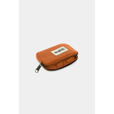 HINDBAG - Porte monnaie Lili - Sienne