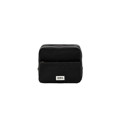 HINDBAG - Trousse de Toilette XL Alix - Noir