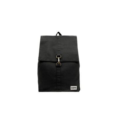 HINDBAG - Sac à Dos Guillaume - Noir
