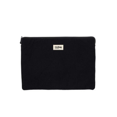 HINDBAG - Housse d'ordinateur Ava S - Noir