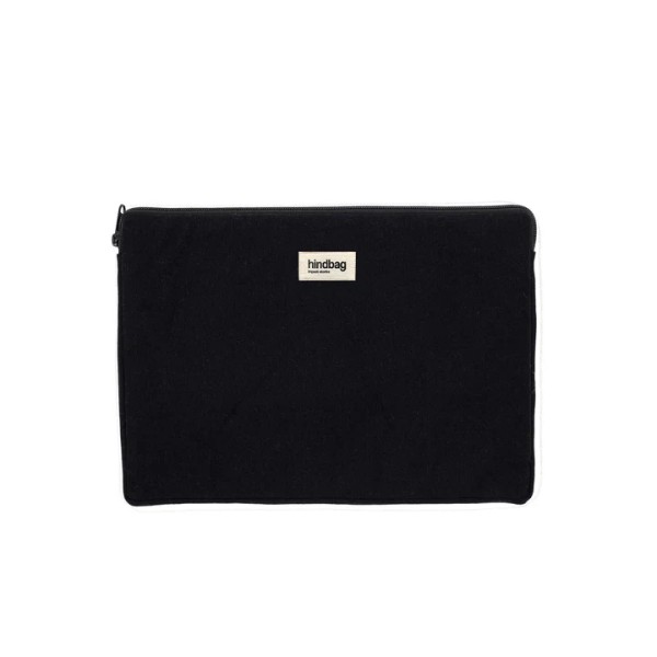 HINDBAG - Housse d'ordinateur Ava S - Noir