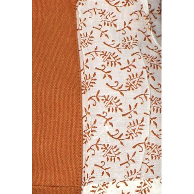 HINDBAG - Housse d'ordinateur Ava S - Sienne