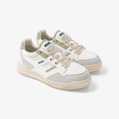 MOEA - Baskets GEN2 - Cactus White & Aloe