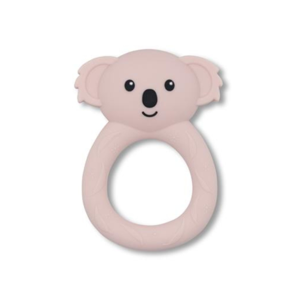 JELLYSTONE - Anneau de Dentition - Koala