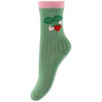 MINIPOP - Chaussettes en bambou x3 - Clear Sky