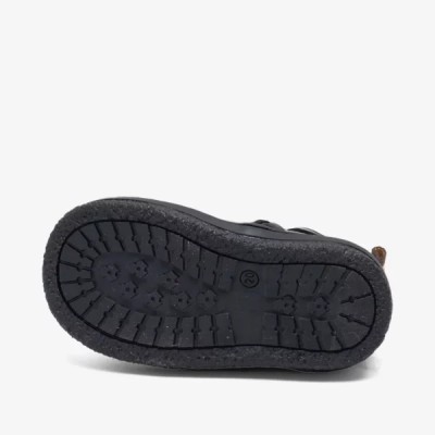 BISGAARD – Bottines Phillip Lamp – Noir