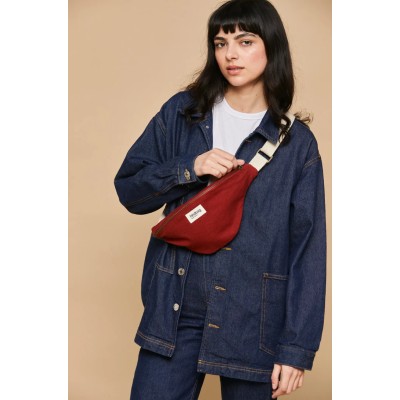 HINDBAG - Olivia - Terracotta