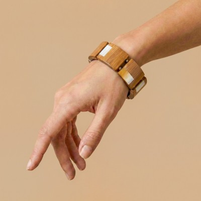 Bracelet Kamakura, Marque Nature | Bijoux Totem