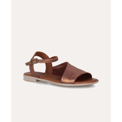 BUENO - Sandales B.Alice - Brown