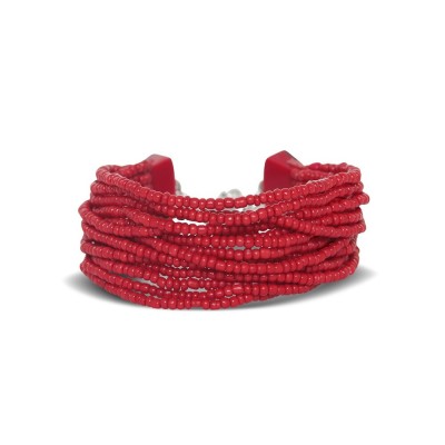 Bracelet Ajustable Sumida, Marque Nature | Bijoux Totem