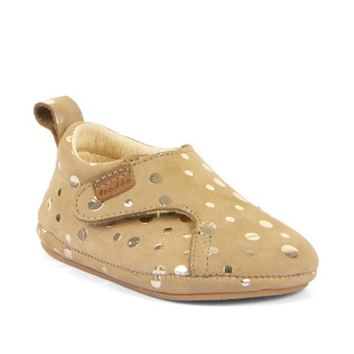 FRODDO - Barefoot Prewalkers - Gold