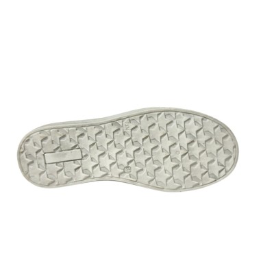FRODDO - Baskets G2130259 Blanc/jaune
