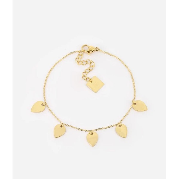 ZAG Bijoux Bracelet ajustable Flavi.