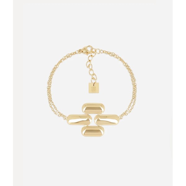 ZAG Bijoux Bracelet ajustable Runica.