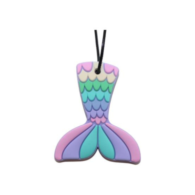 JELLYSTONE - Pendentif Queue de Sirène