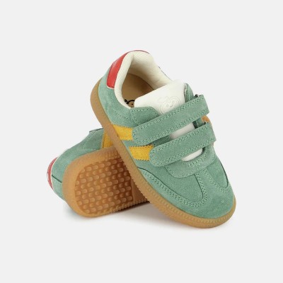 SHOOPOM - Baskets Yuzu Lo Scratch - Thym