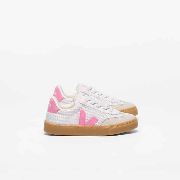 VEJA - Baskets Small Volley - Malibu
