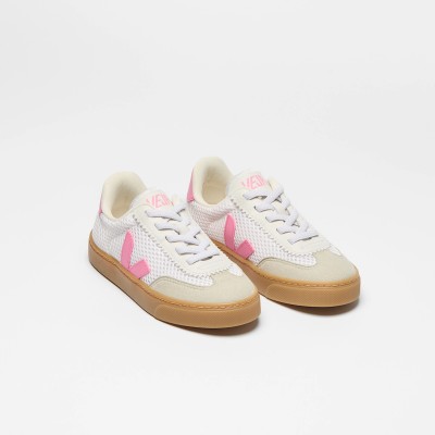 VEJA - Baskets Small Volley - Malibu
