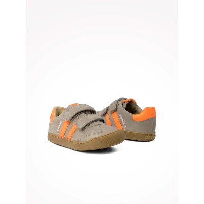 ACEBOS - Baskets Eber - Piedra