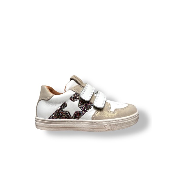 FRODDO - Baskets Dolvy - White Gold
