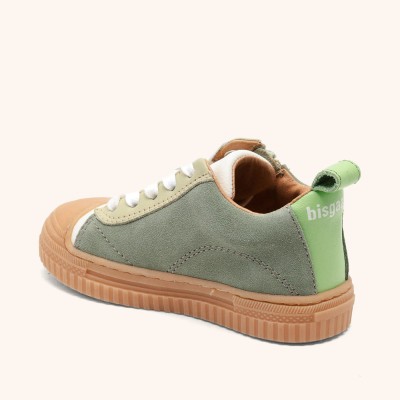 BISGAARD - Baskets Sia - Sauge