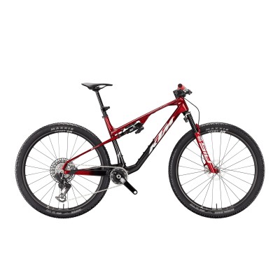 KTM SCARP EXONIC 2026