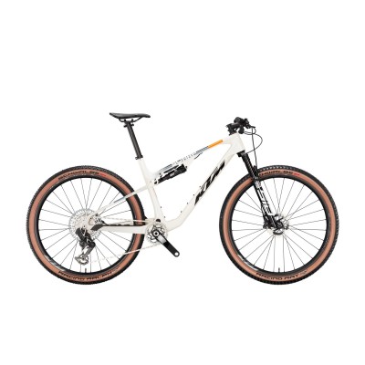 KTM SCARP PRIME 2025