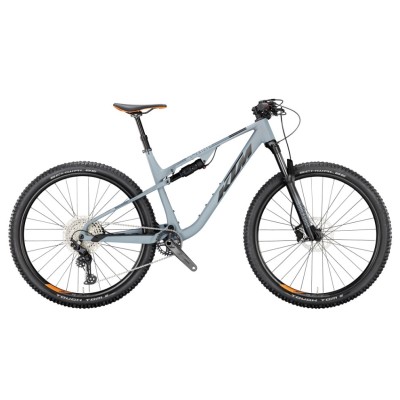 KTM SCARP MT 291 2026