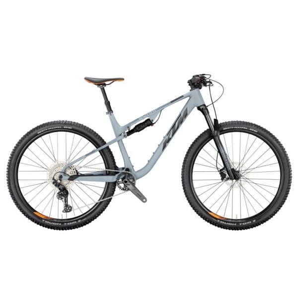 KTM SCARP MT 291 2026