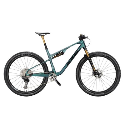 KTM SCARP PRIME 2026