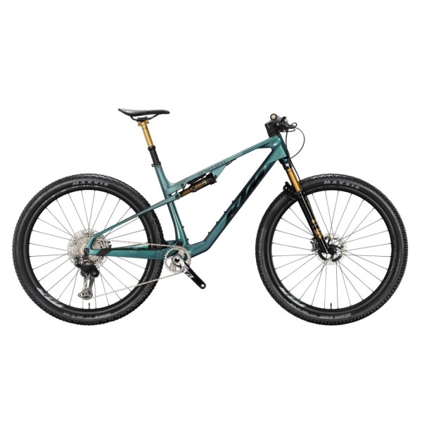 KTM SCARP PRIME 2026