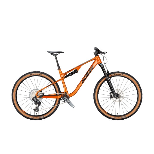 KTM SCARP LT 291 2026