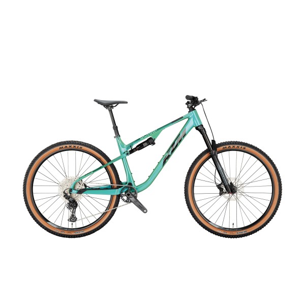 KTM SCARP LT 292 2026