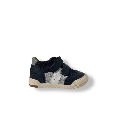 BOPY - Chaussures Jopyvel - Marine