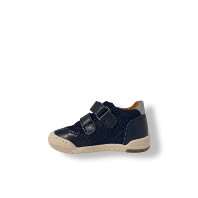 BOPY - Chaussures Jopyvel - Marine