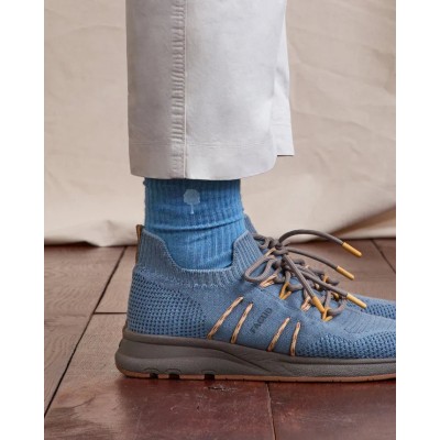 FAGUO - Chaussettes Bleu - 43/46