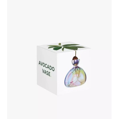 ILEX STUDIO - Vase à avocat - Cosmic