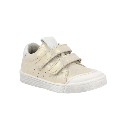 FRODDO - Baskets Rosario - Gold Shine