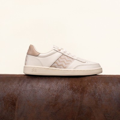 NGO - Baskets Saigon - Beige & Sésame
